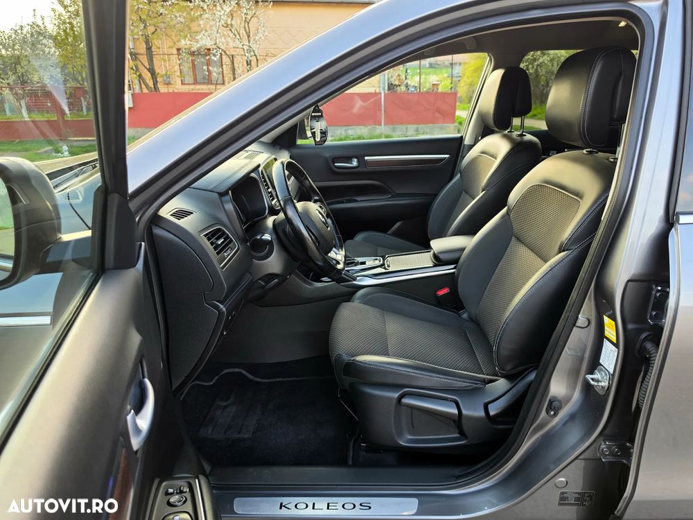 Renault Koleos ENERGY dCi 175 X-tronic 4WD INTENS - 15