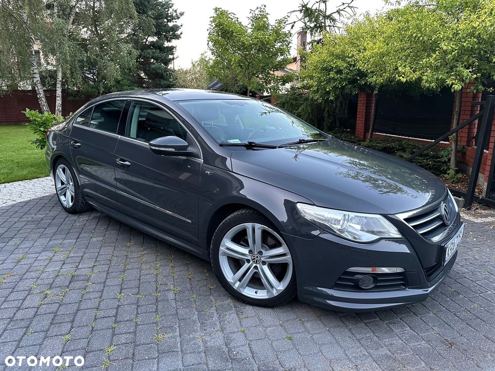 Volkswagen CC - 5