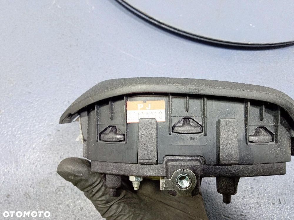 HYUNDAI I20 I PBT DESKA ROZDZIELCZA 84711-1J400 - 7
