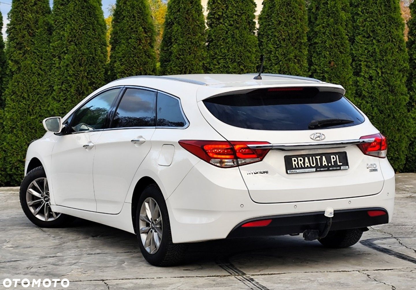 Hyundai i40 - 7