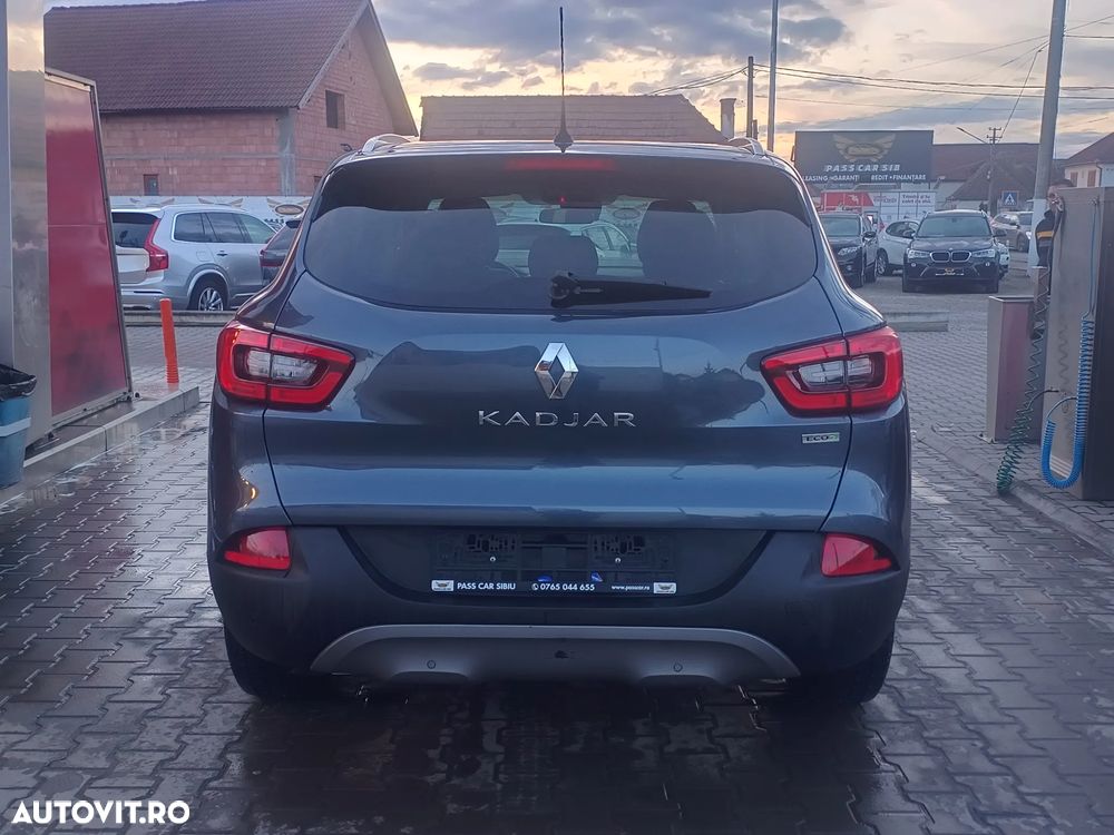 Renault Kadjar 1.5 DCI XMod - 3