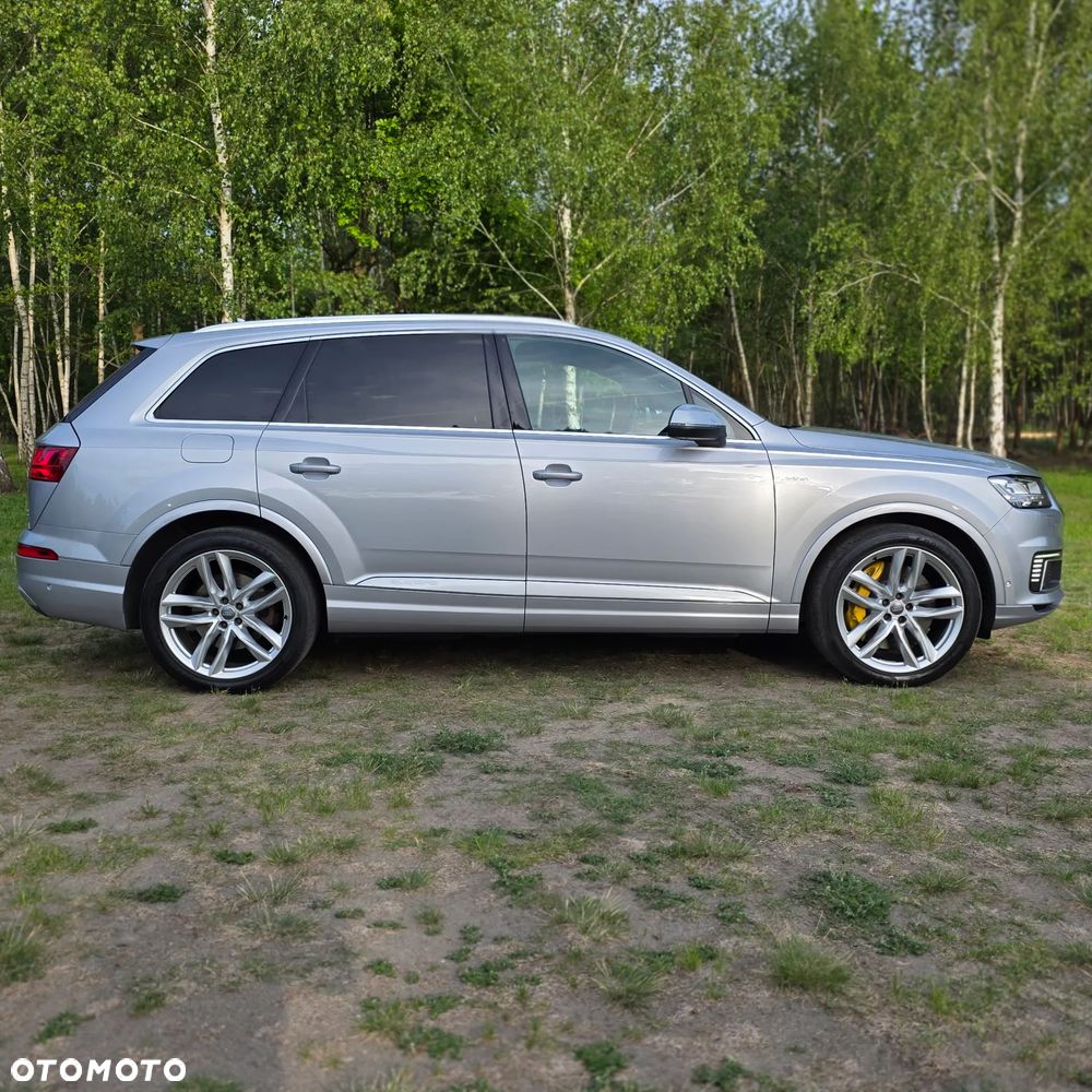 Audi Q7 - 3