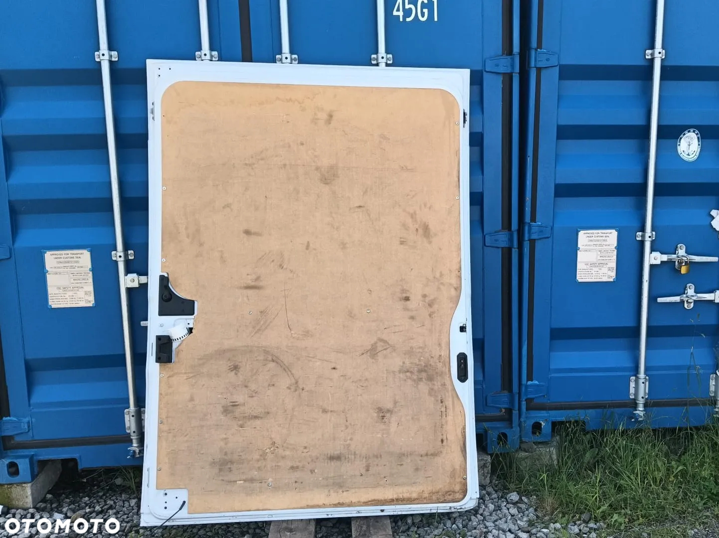 DRZWI BOCZNE PRAWE H2 H3 L2 L3 L4 DUCATO JUMPER BOXER MOVANO 06-25 NO 425/130 - 5