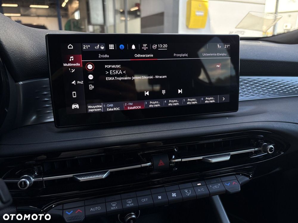 Alfa Romeo Tonale 1.5 T4 GSE mHEV Sprint DCT - 20