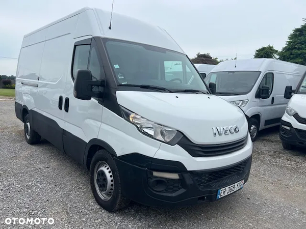 Iveco Daily L3H2 2,3 140 KM klima tempomat