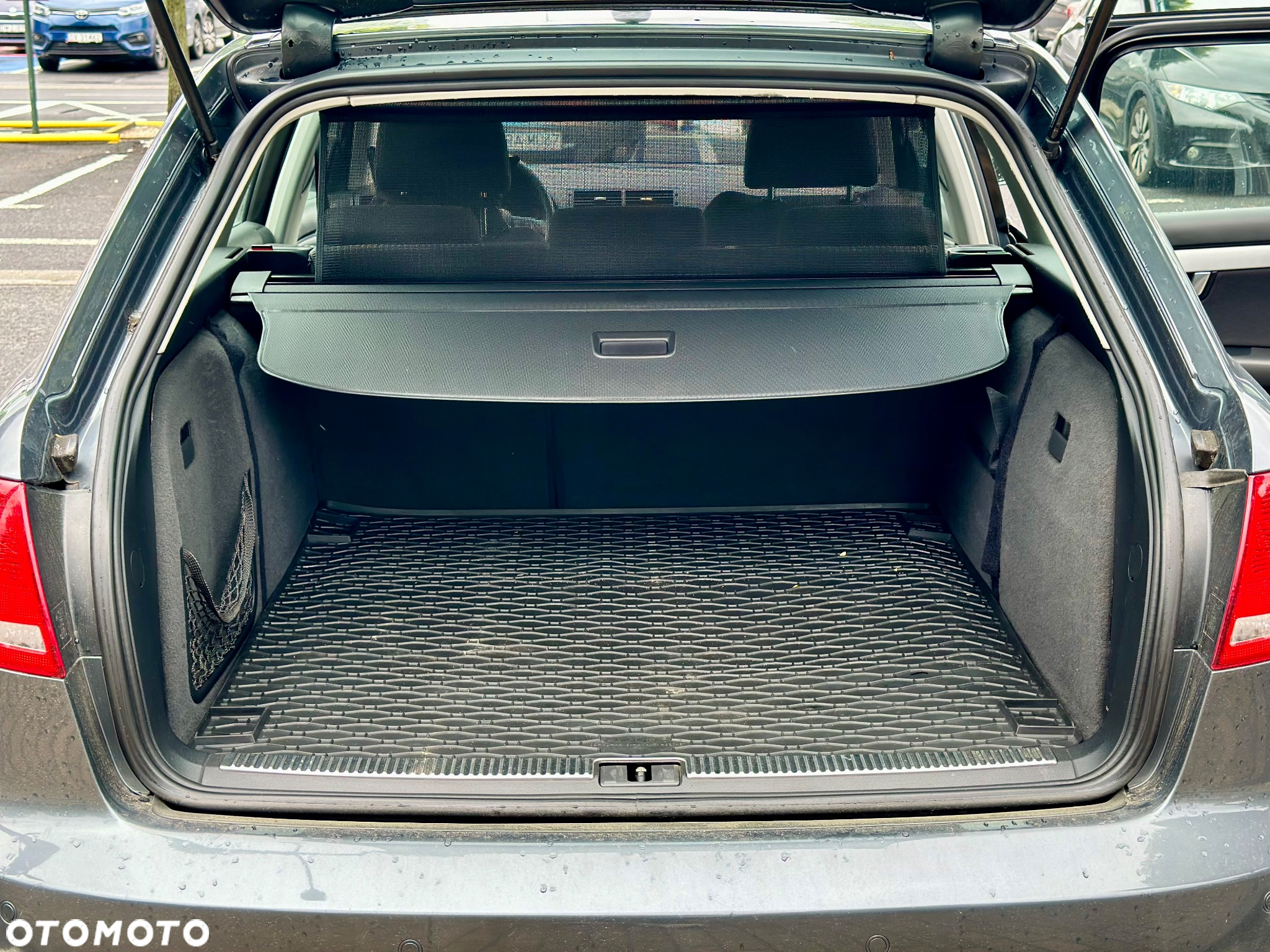 Audi A4 2.0 TDI - 13