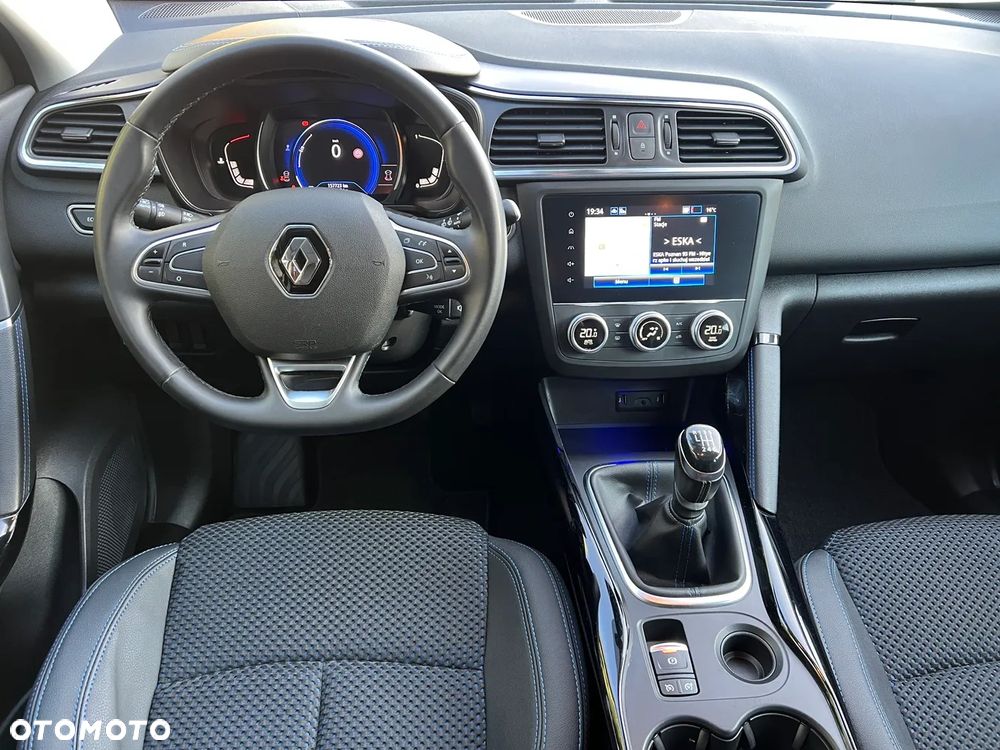 Renault Kadjar - 21
