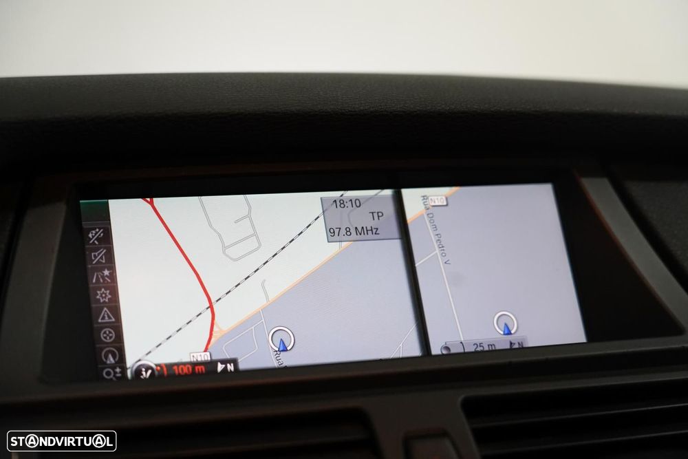 BMW X6 35 d xDrive - 12