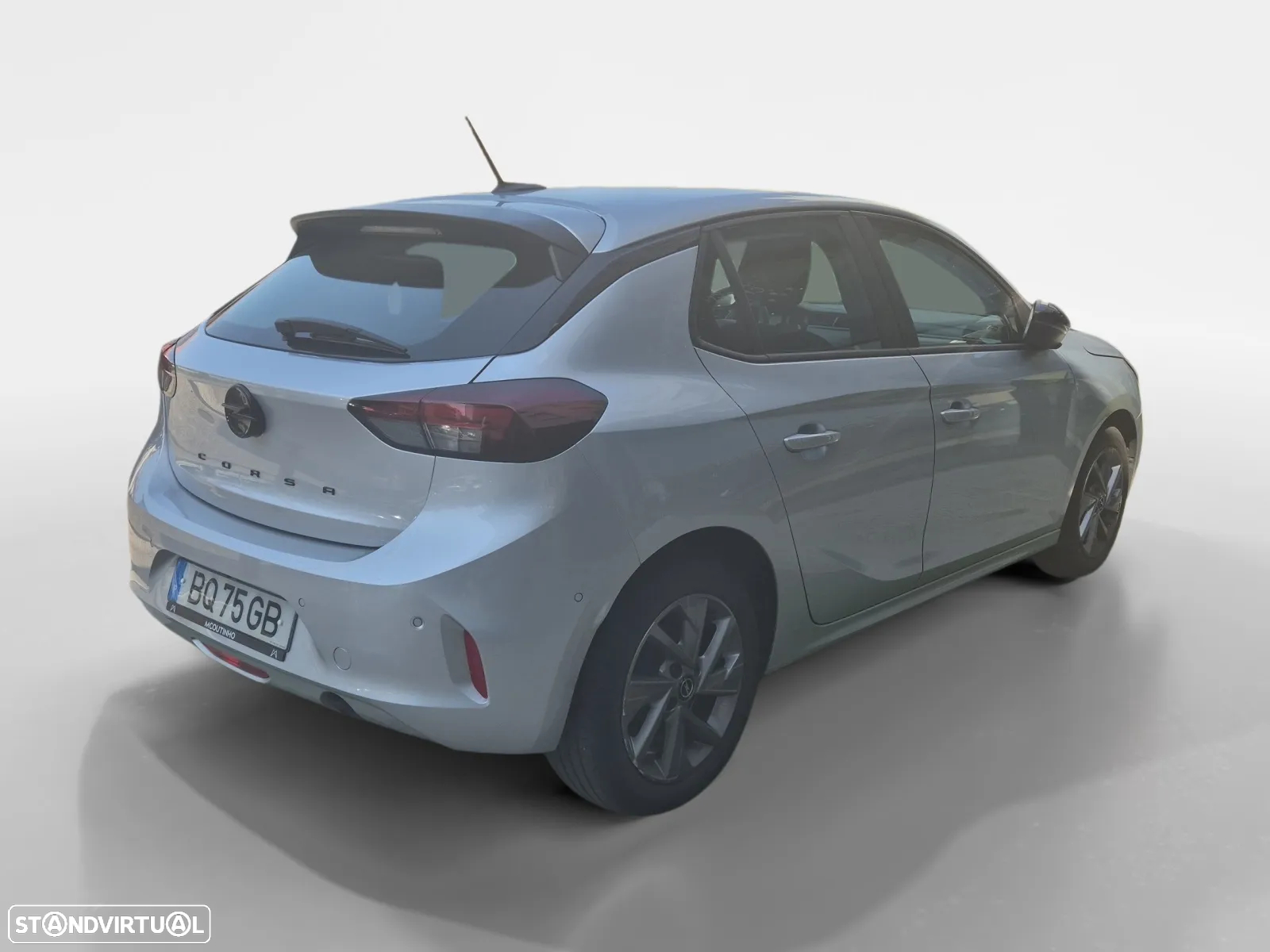 Opel Corsa 1.2 Edition - 6