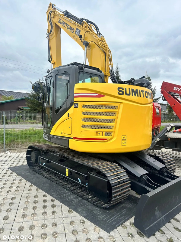 SUMITOMO SH145