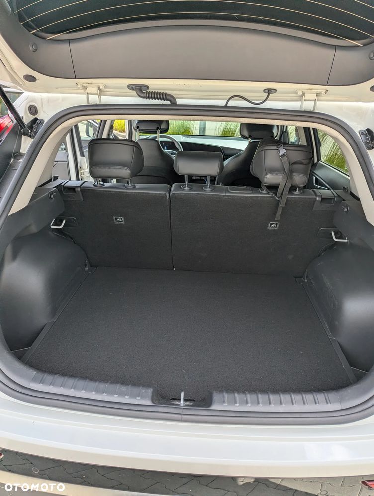 Kia Niro 1.6 GDI Hybrid L - 19