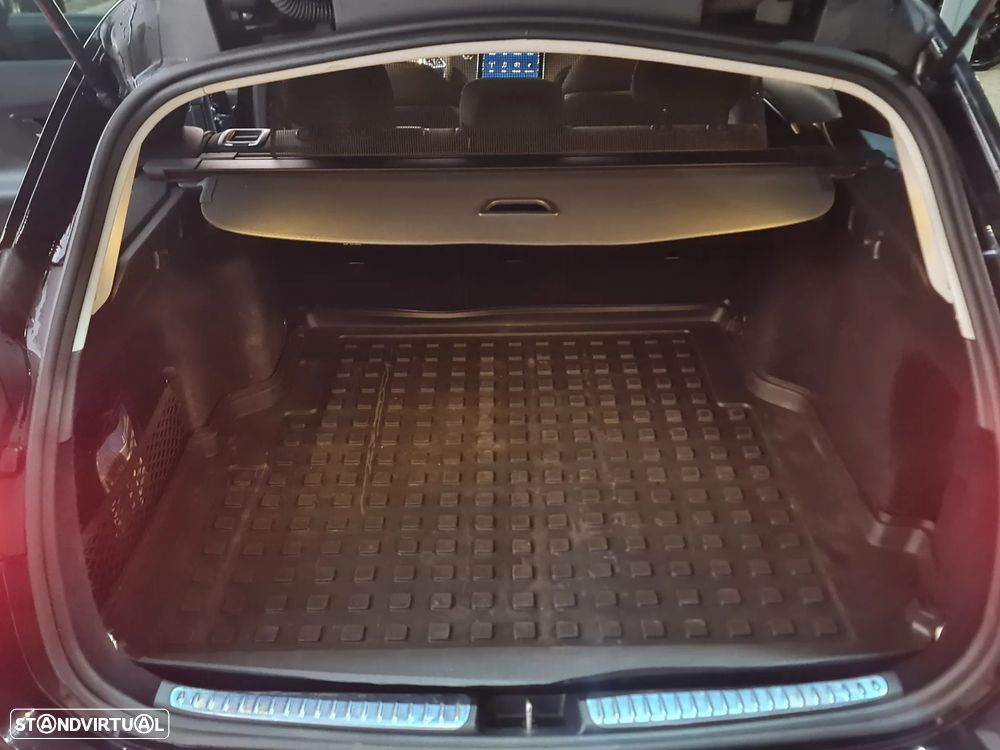 Mercedes-Benz C 200 d 9G-TRONIC Edition Avantgarde - 18
