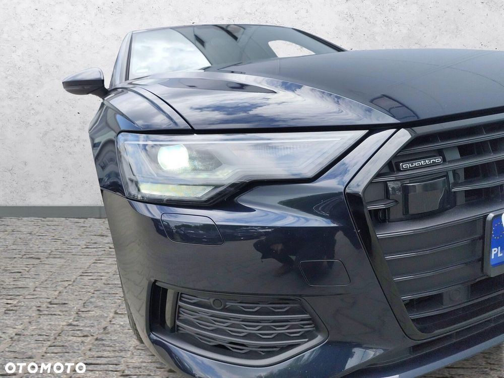 Audi A6 Limousine - 38