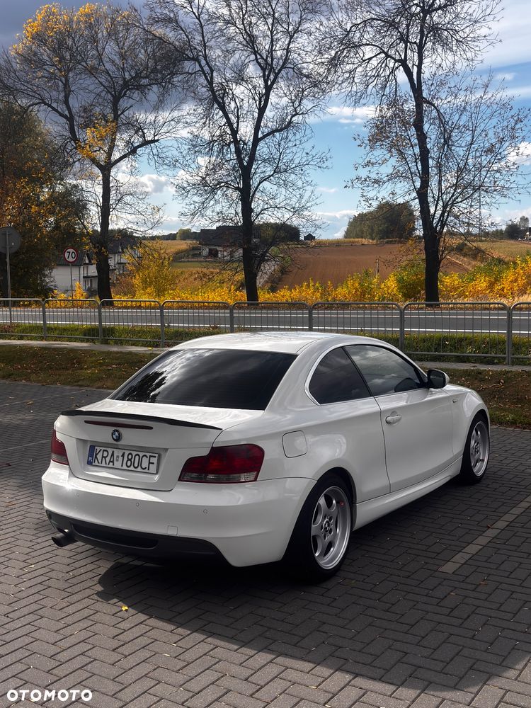 BMW Seria 1 118d - 1
