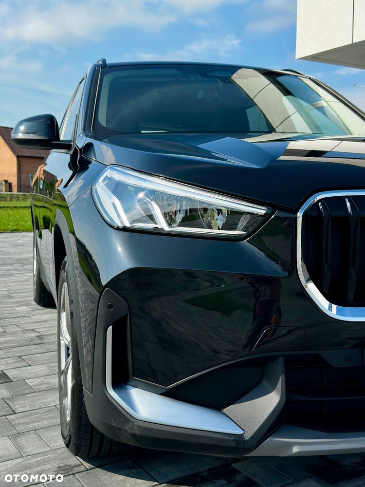 BMW X1 xDrive25e - 2