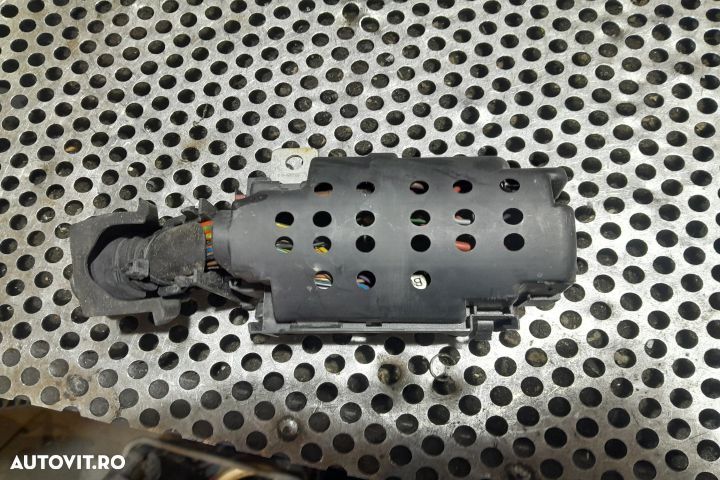 Panou sigurante bord Opel Corsa D [2006 - 2011] Hatchback 3-usi 1.3 C - 2