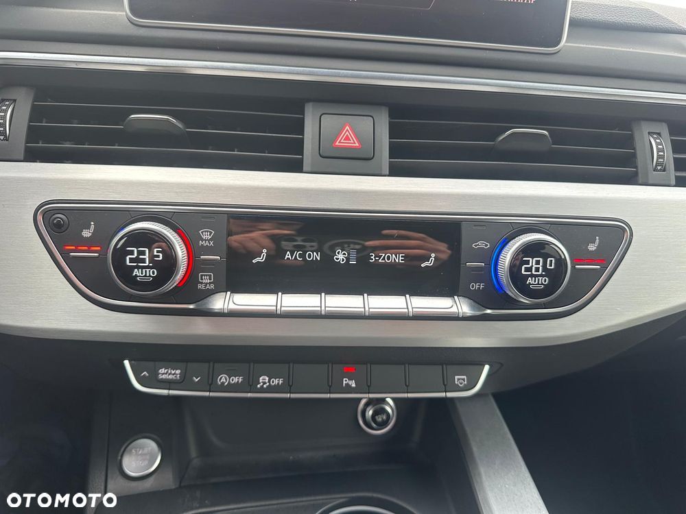 Audi A5 Sportback 40 TDI quattro S tronic S line - 13