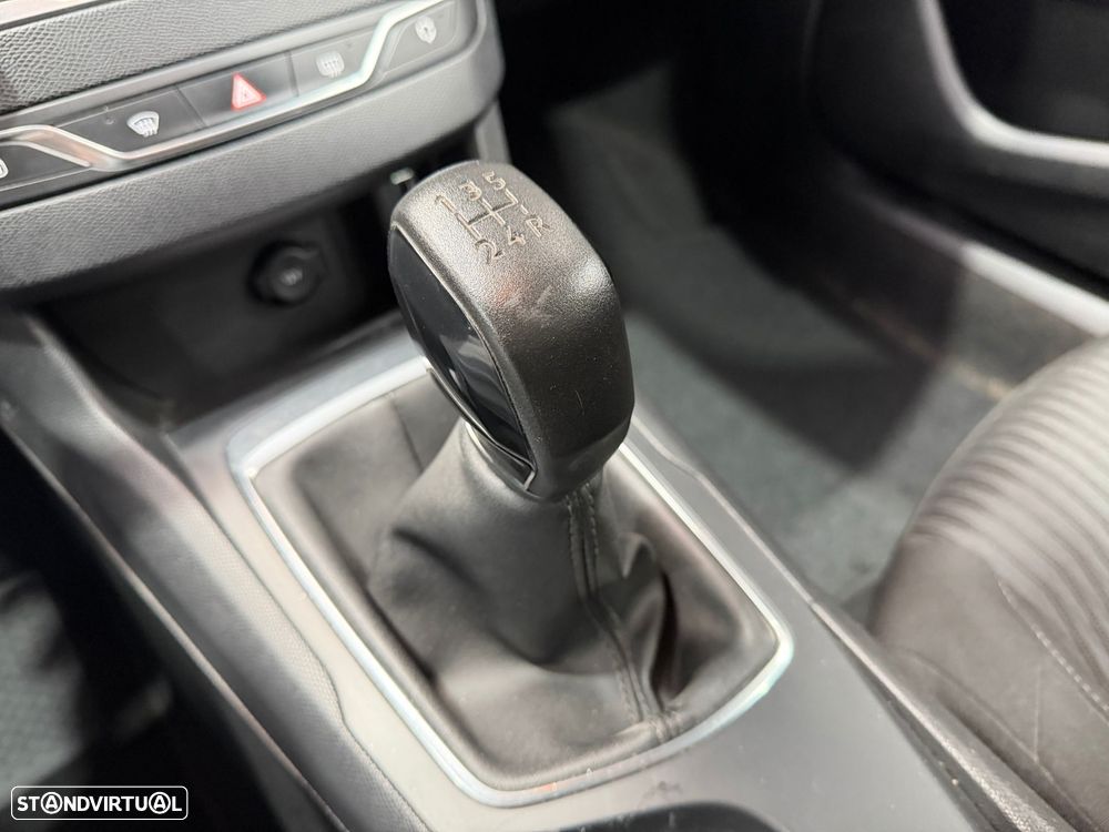 Peugeot 308 1.2 PureTech Active - 31