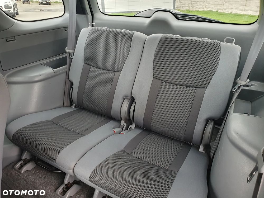 Toyota RAV4 4x4 - 18