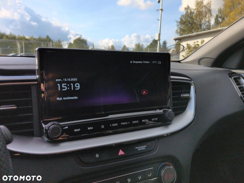Kia ProCeed 1.5 T-GDI GT Line DCT - 13