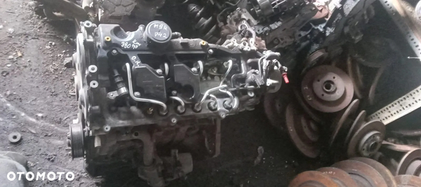 Renault silnik M9R 742 BYDGOSZCZ