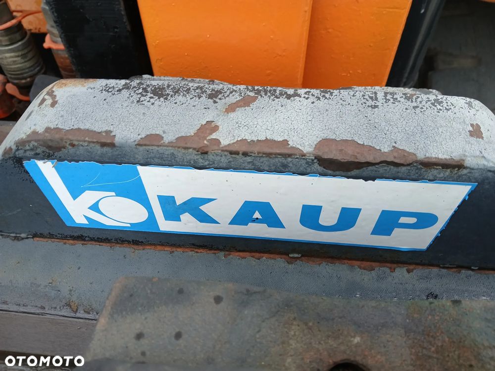 Still R70-80 8000kg niski maszt kabina pozycjoner - 16