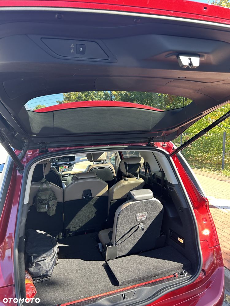 Citroën C4 Picasso 1.6 e-HDi Exclusive ETG6 - 16