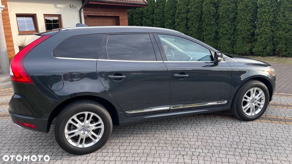 Volvo XC 60 - 10