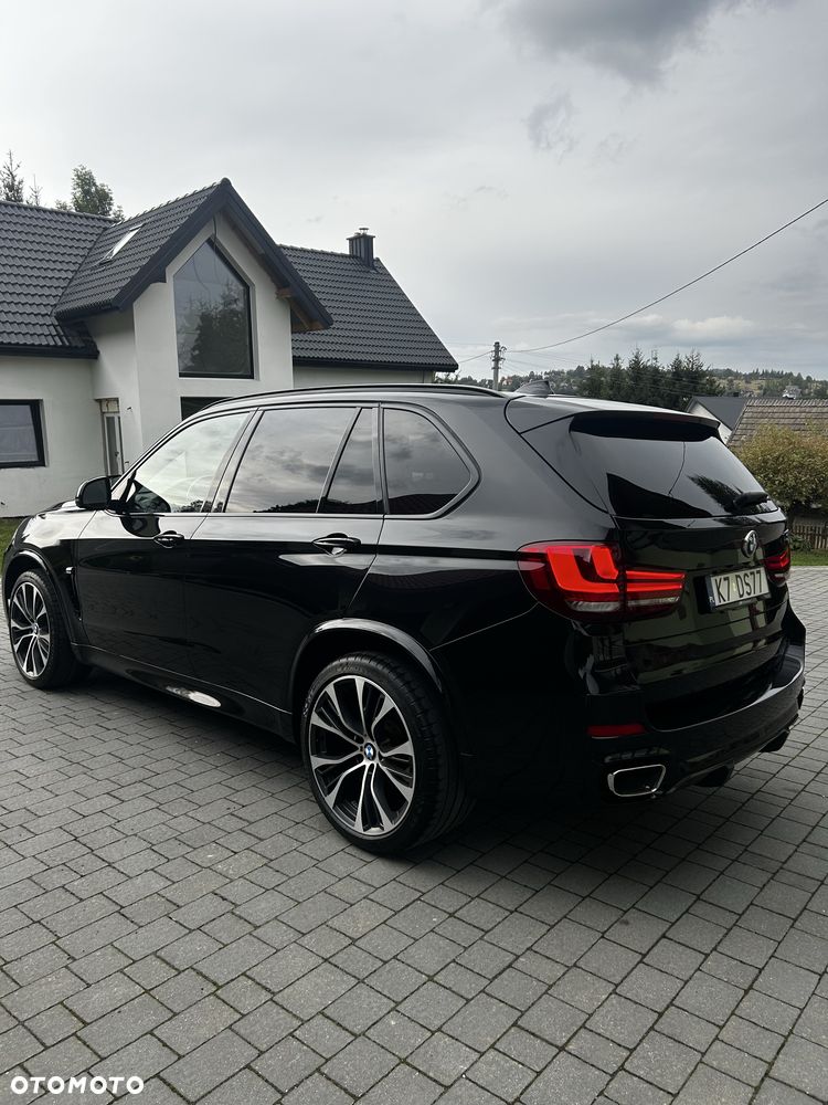 BMW X5 - 3