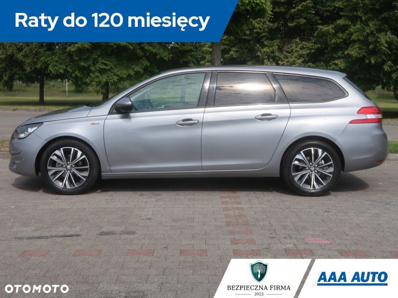 Peugeot 308 - 3