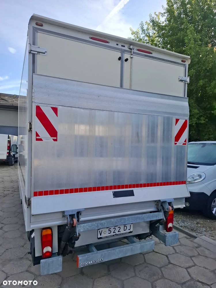 Renault Master 2.3DCI 150KM KONTENER WINDA KLIMA Faktura VAT 23% - 14