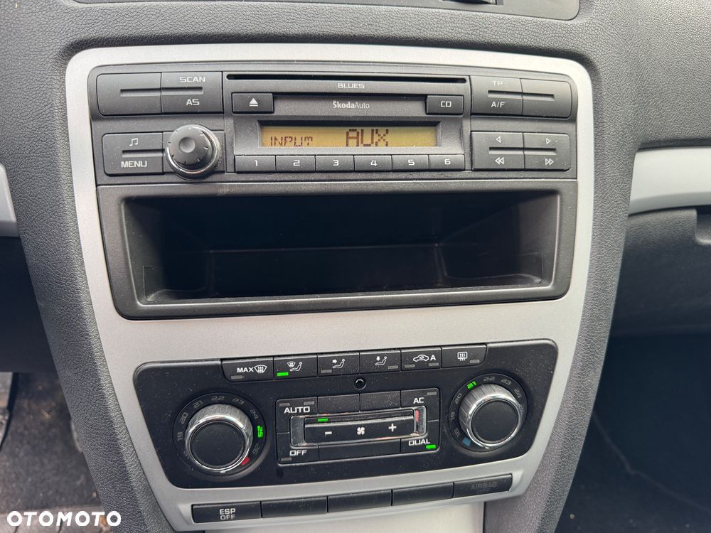 Skoda Octavia 1.4 TSI Ambition - 14