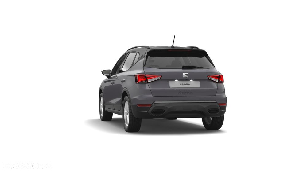 Seat Arona 1.0 TSI Style S&S DSG - 3