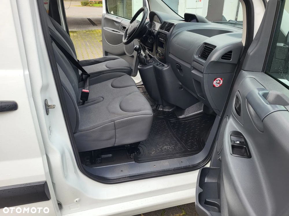 Toyota Proace - 25