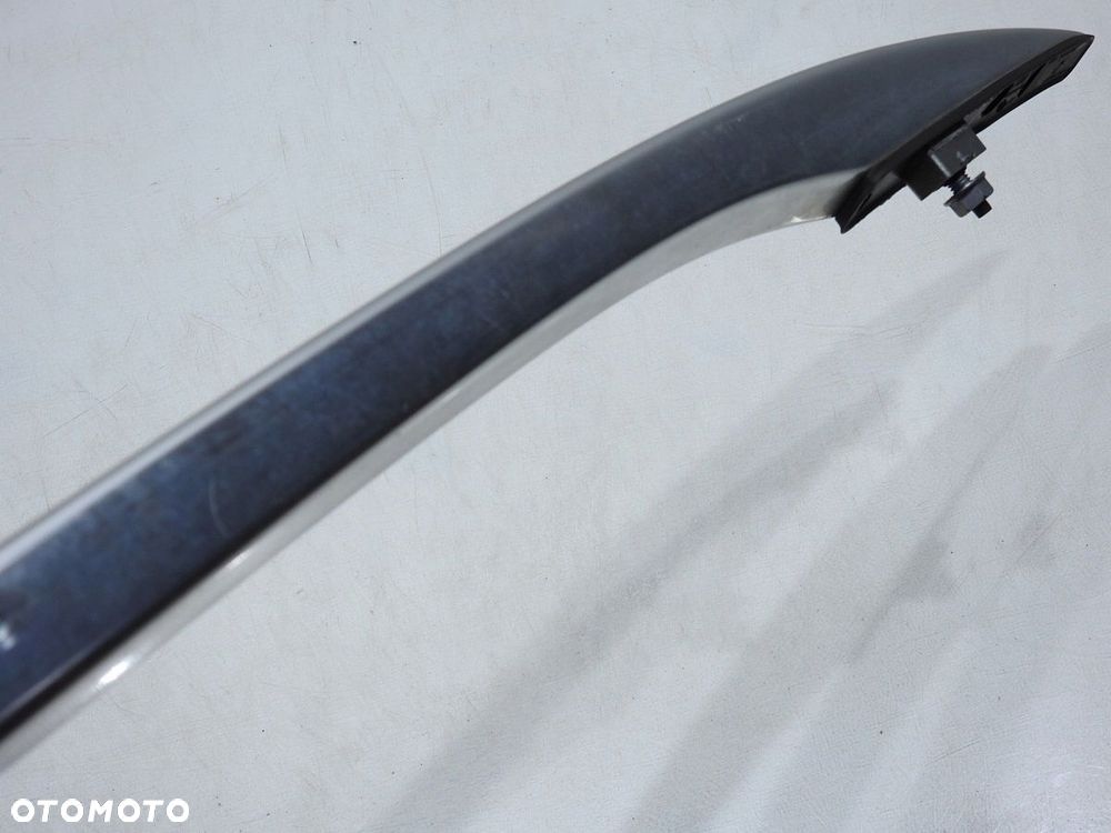 RELING DACHOWY LEWY AUDI A4 B7 AVANT - 6