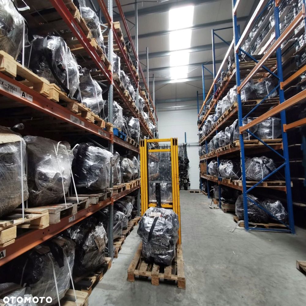 SILNIK KOMPLETNY KIA SPORTAGE V (2021-2024) 1.6 T-GDI 150KM G4FU - 8