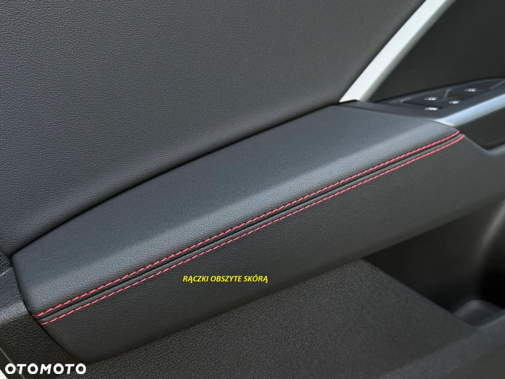 Audi Q3 Sportback 40 TFSI Quattro S-Line S tronic - 18