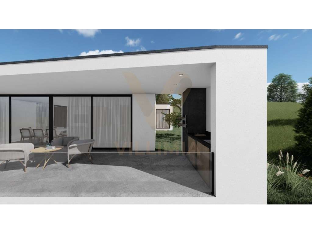 Moradia T3 - Ponte de Lima - Grande imagem: 5/9