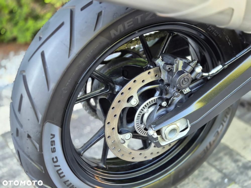 BMW GS - 11