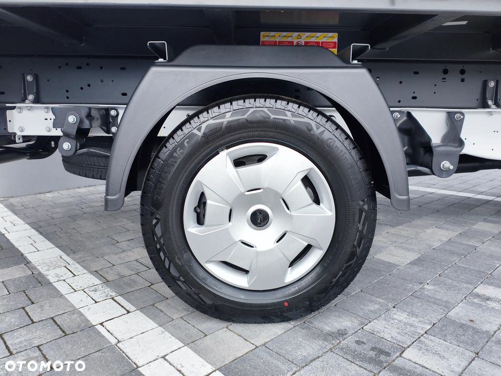 Ford Transit Wywrotka - 35
