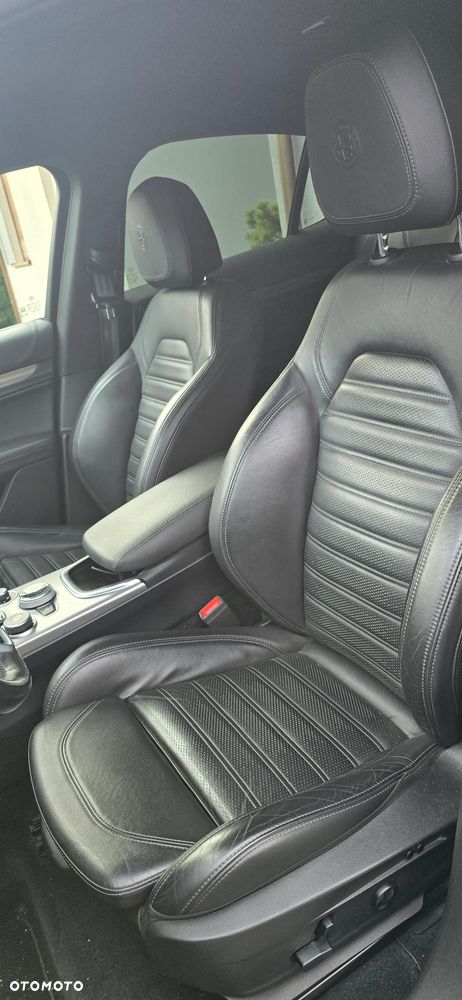 Alfa Romeo Stelvio 2.0 Turbo Veloce Q4 - 11