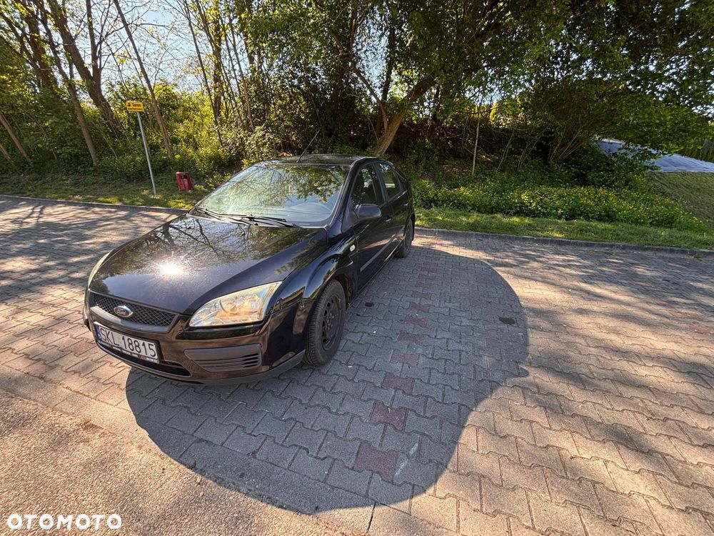 Ford Focus - 6