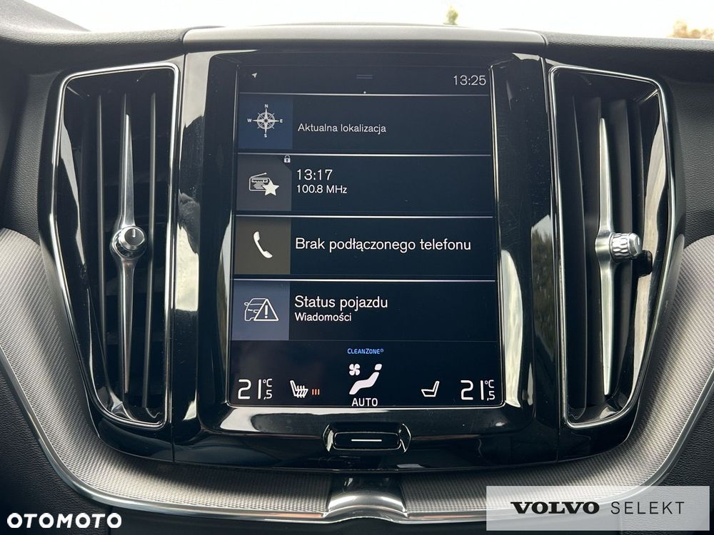 Volvo XC 60 - 12