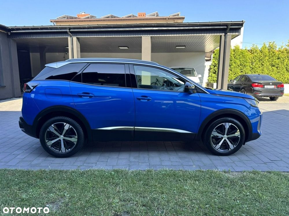 Peugeot 3008 BlueHDi 130 Stop & Start Allure Pack - 7