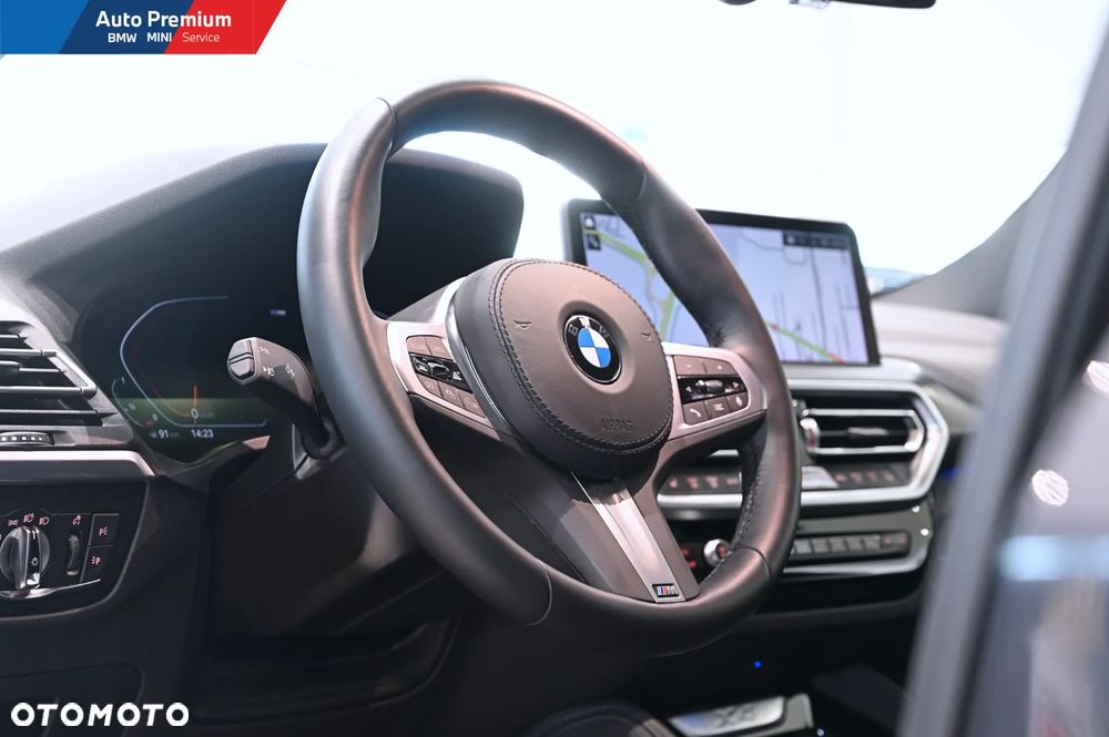 BMW X4 xDrive30i mHEV sport - 6