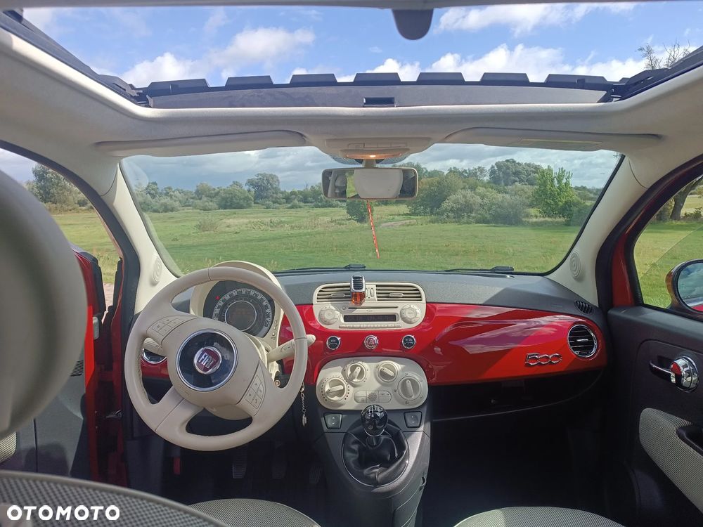 Fiat 500 - 10