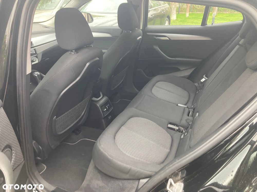 BMW X2 xDrive25e Advantage - 10