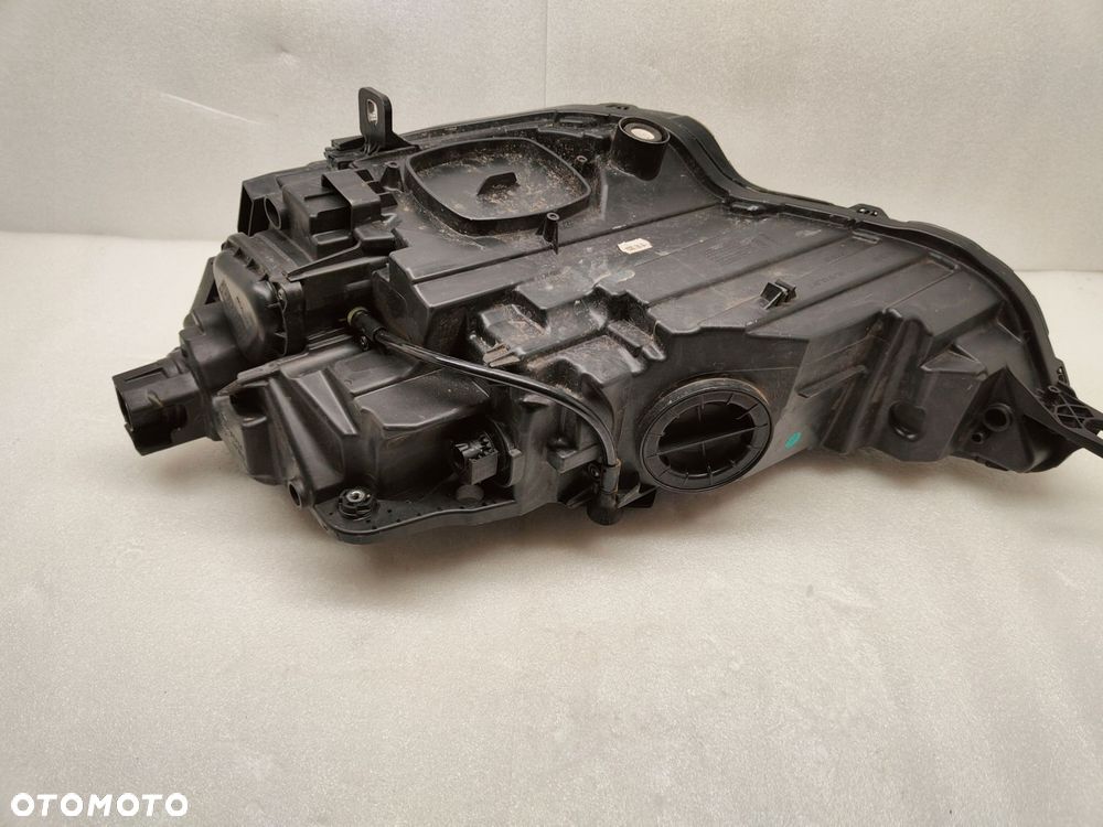 audi a3 8y full led lampa prawy przód 8y0941012 - 7