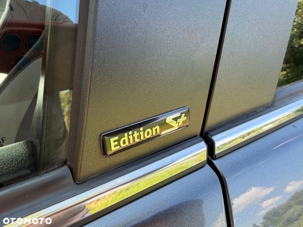 Toyota Avensis Touring Sports 1.8 Multidrive S Edition S+ - 24