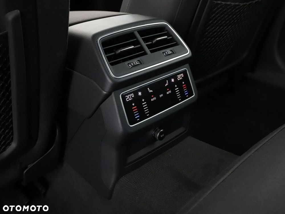 Audi A6 Avant 40 TDI mHEV S tronic - 39